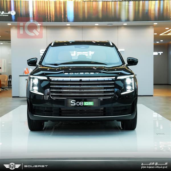 سوئیست S08 DM 2026 للبيع في العراق - اربيل